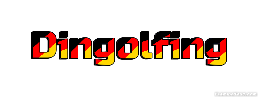 Dingolfing Ville