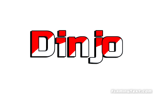 Dinjo City