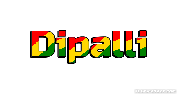 Dipalli City
