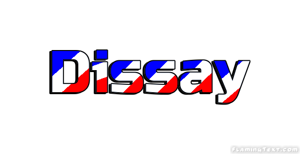 Dissay City
