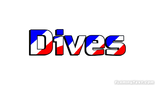 Dives 市