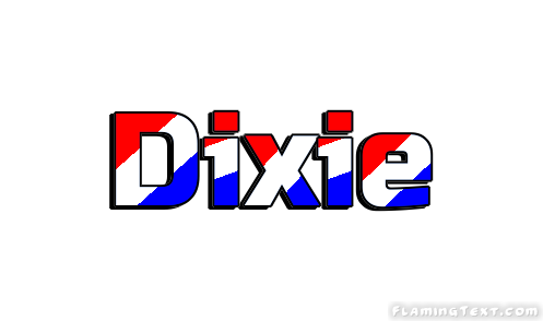 Dixie город