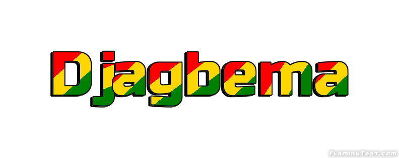 Djagbema 市