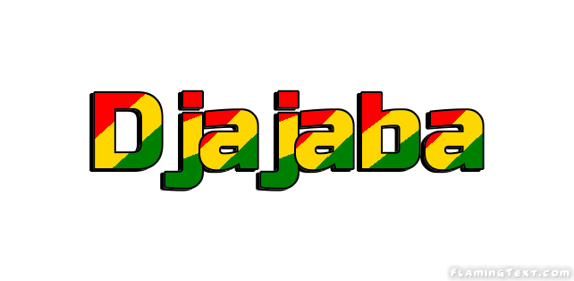 Djajaba City