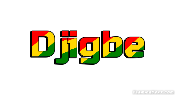 Djigbe Cidade