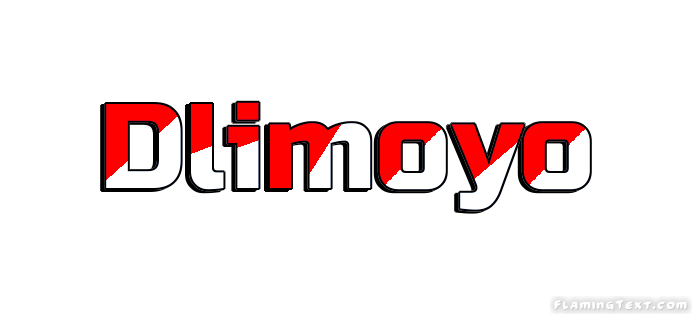 Dlimoyo 市