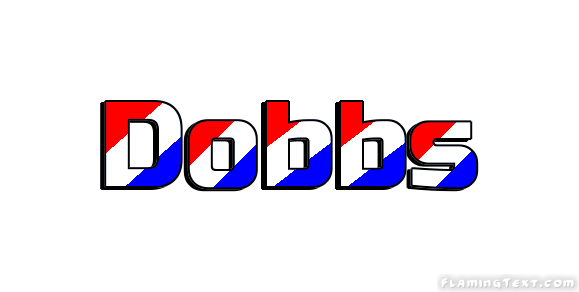 Dobbs 市