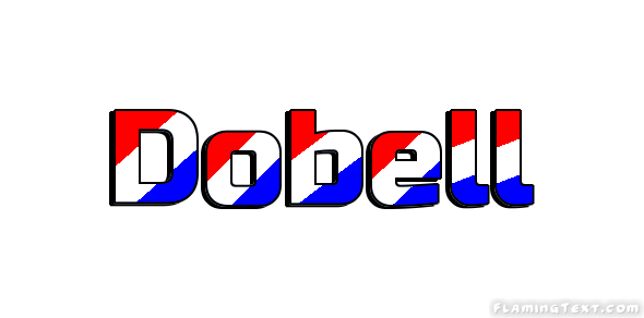 Dobell Stadt