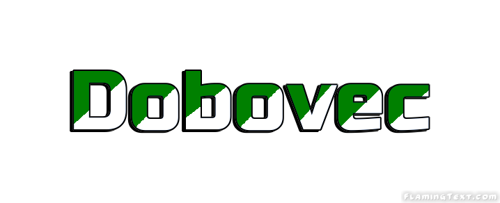 Dobovec 市