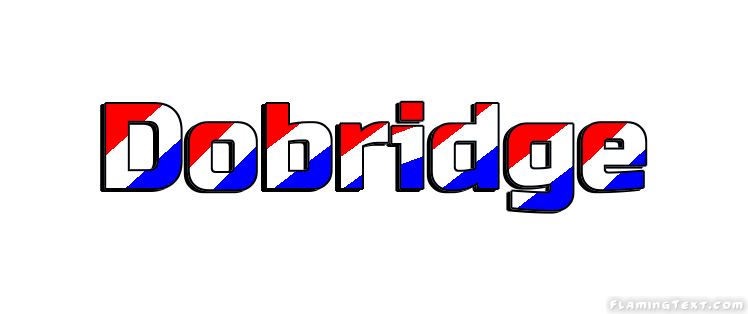 Dobridge 市