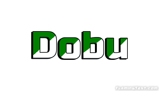 Dobu City