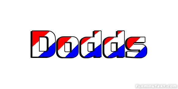 Dodds City