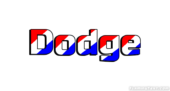 Dodge Ville