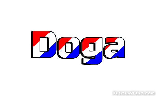 Doga City