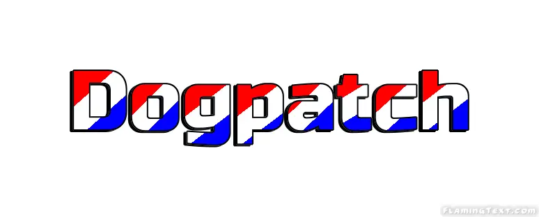 Dogpatch 市