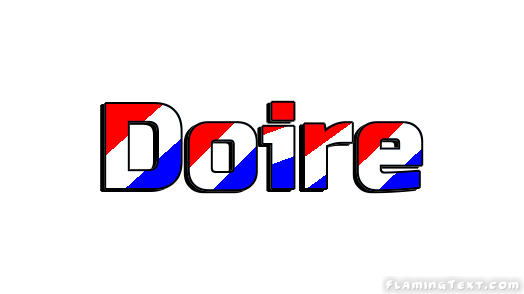 Doire 市