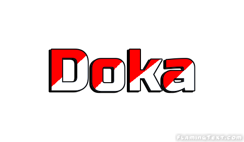 Doka 市