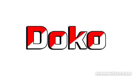 Doko City