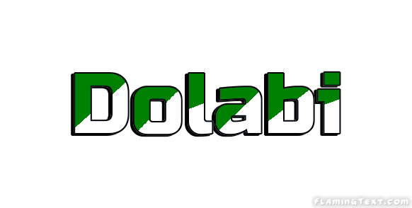 Dolabi City