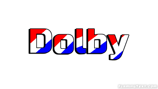 Dolby Stadt