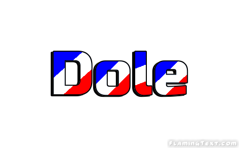 Dole City