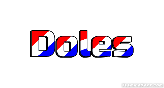 Doles مدينة