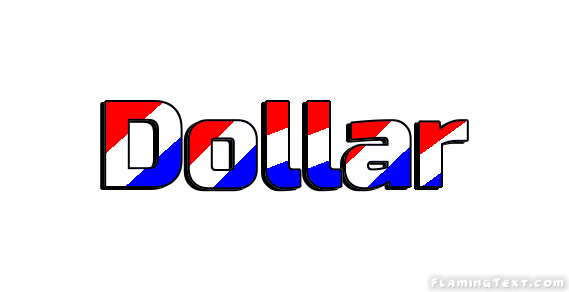 Dollar 市