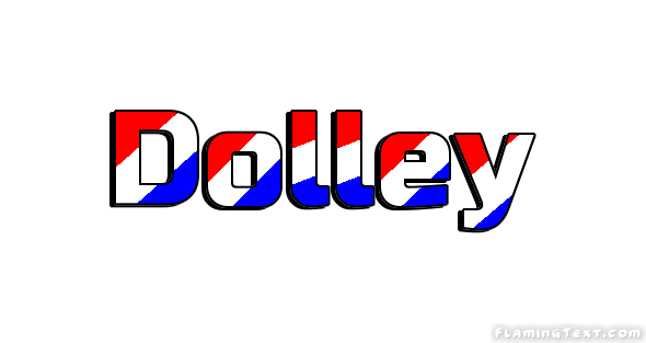 Dolley город