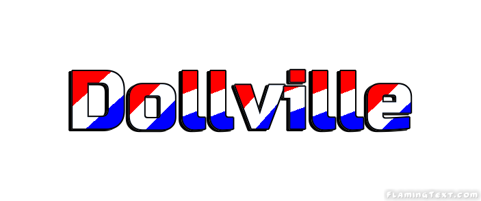 Dollville Ville