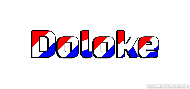 Doloke город