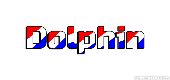 Dolphin Stadt