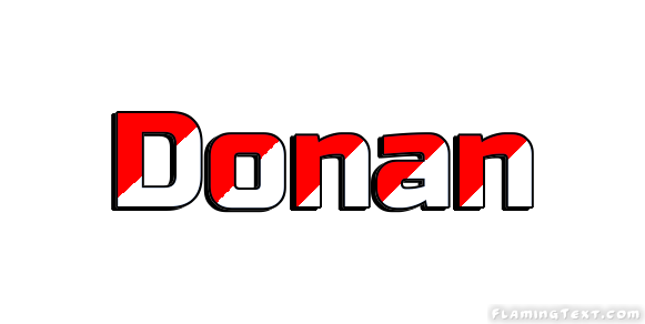 Donan City