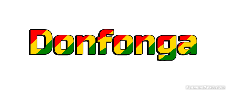 Donfonga City