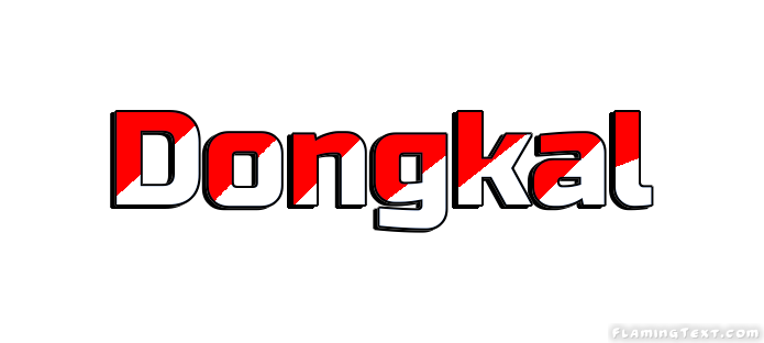 Dongkal City