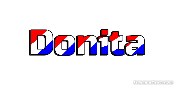 Donita Cidade