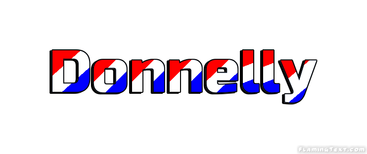Donnelly 市