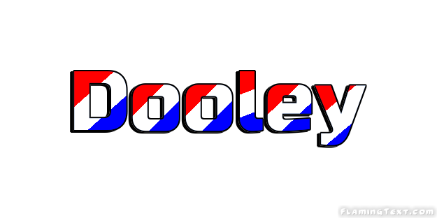 Dooley 市