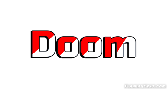 Doom مدينة