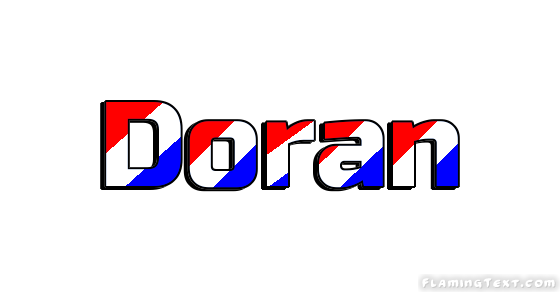 Doran Ville