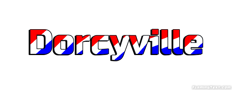 Dorcyville Ville