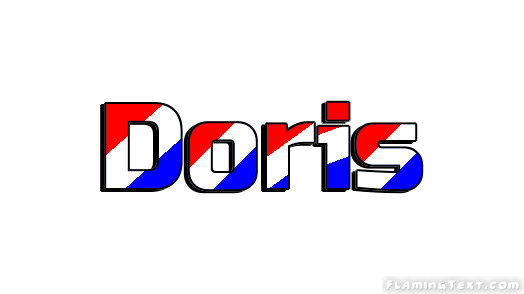Doris مدينة