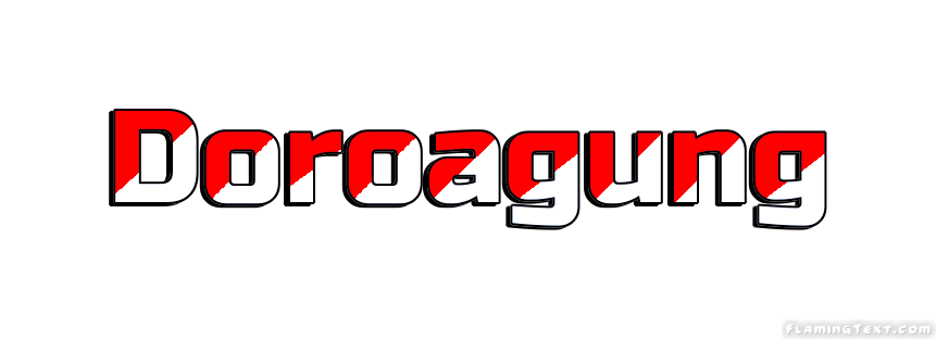 Doroagung City
