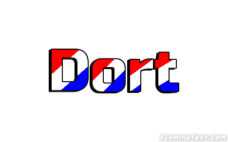 Dort مدينة
