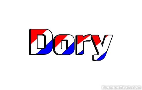 Dory город