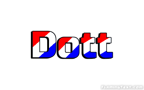 Dott город