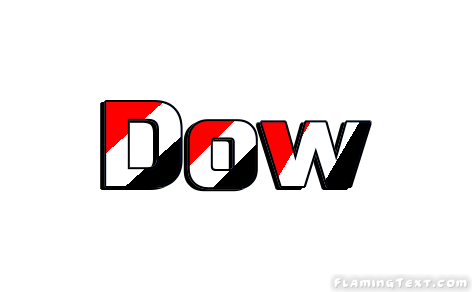 Dow City