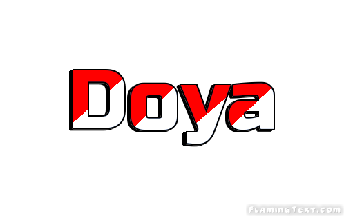 Doya City