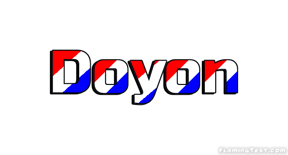 Doyon City