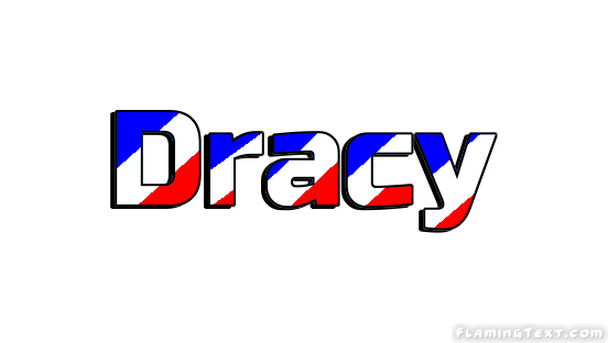 Dracy مدينة