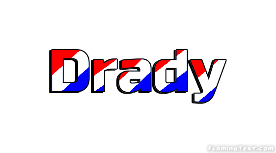 Drady 市